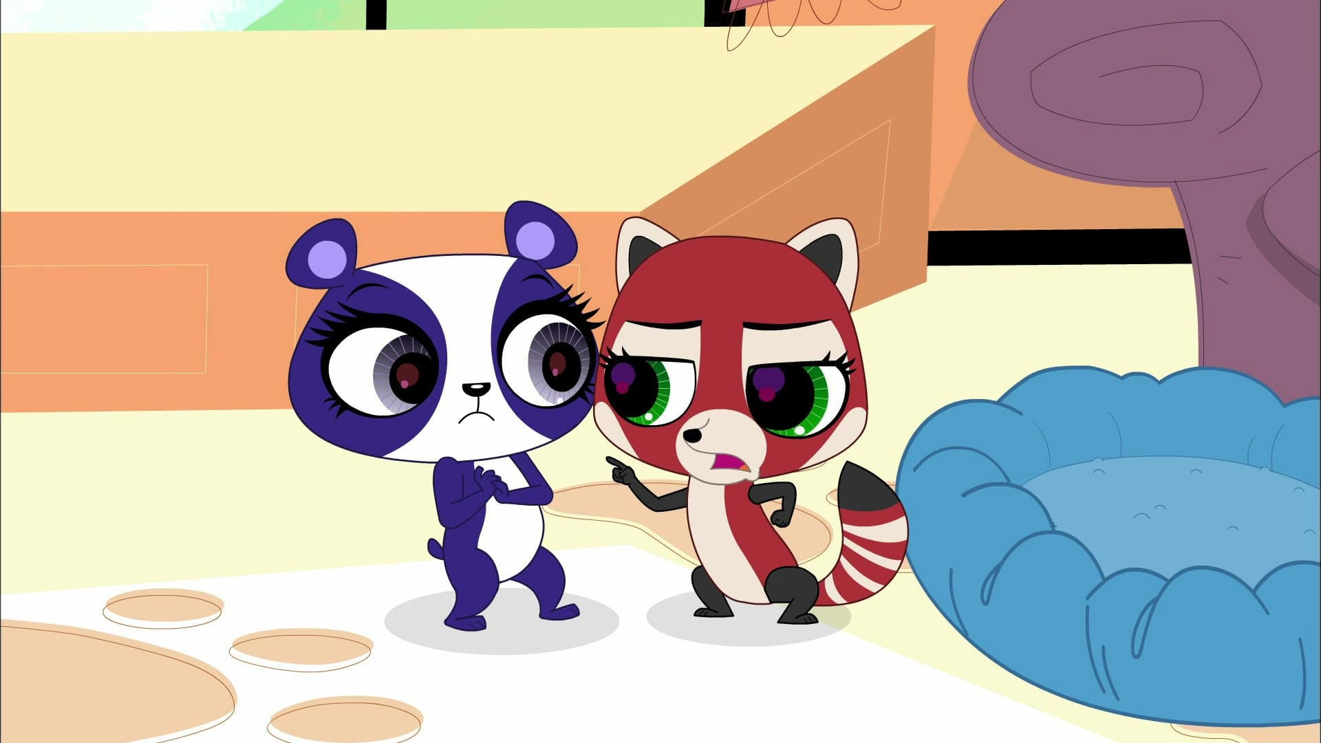 Épisode 24 Épisode 24
