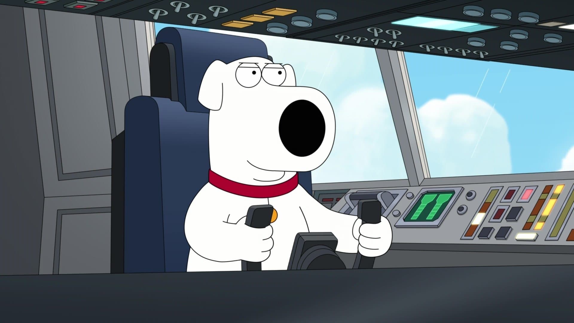Mon copilote est un chien Mon copilote est un chien