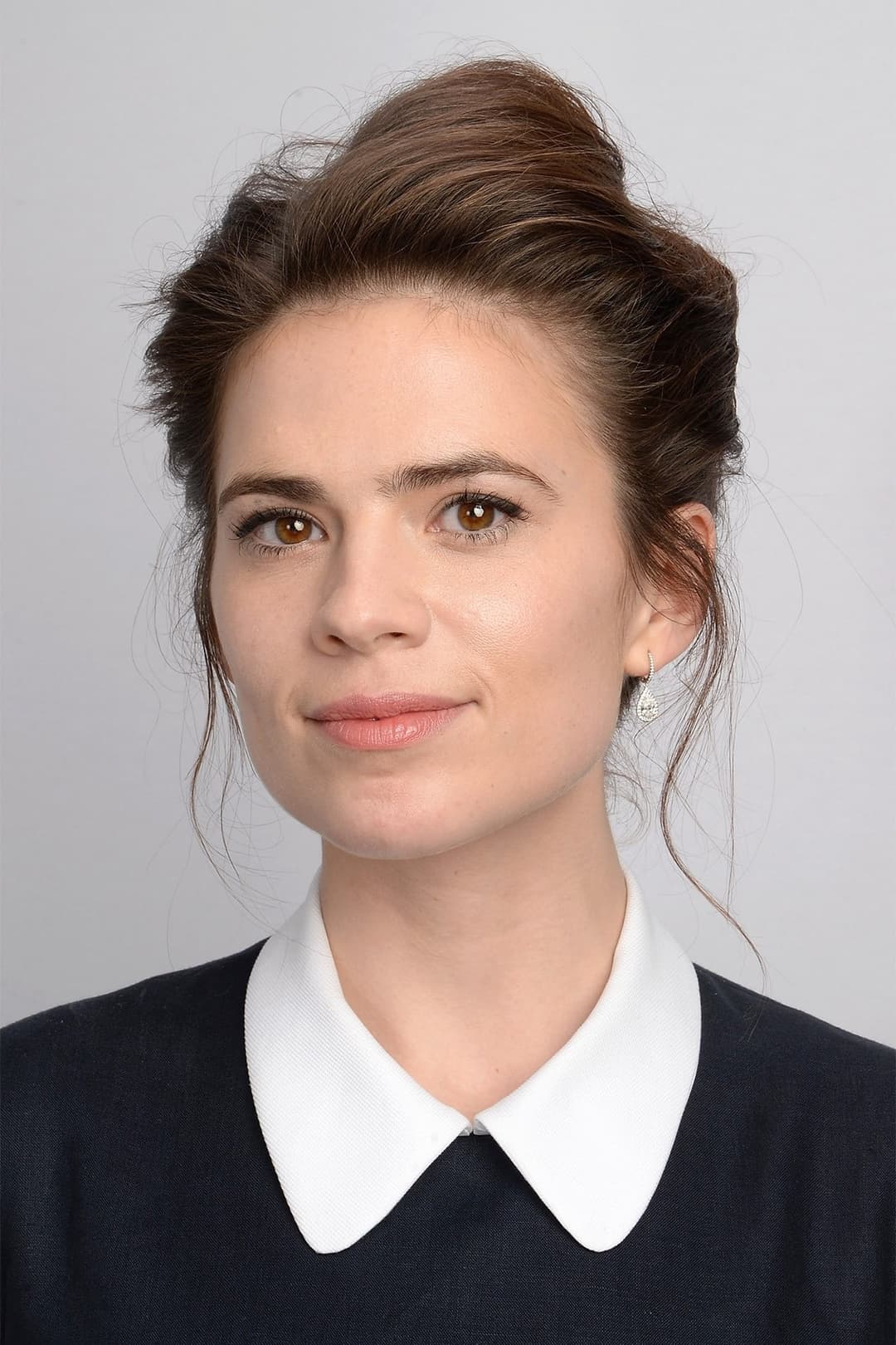 Hayley Atwell profile Hayley Atwell profile