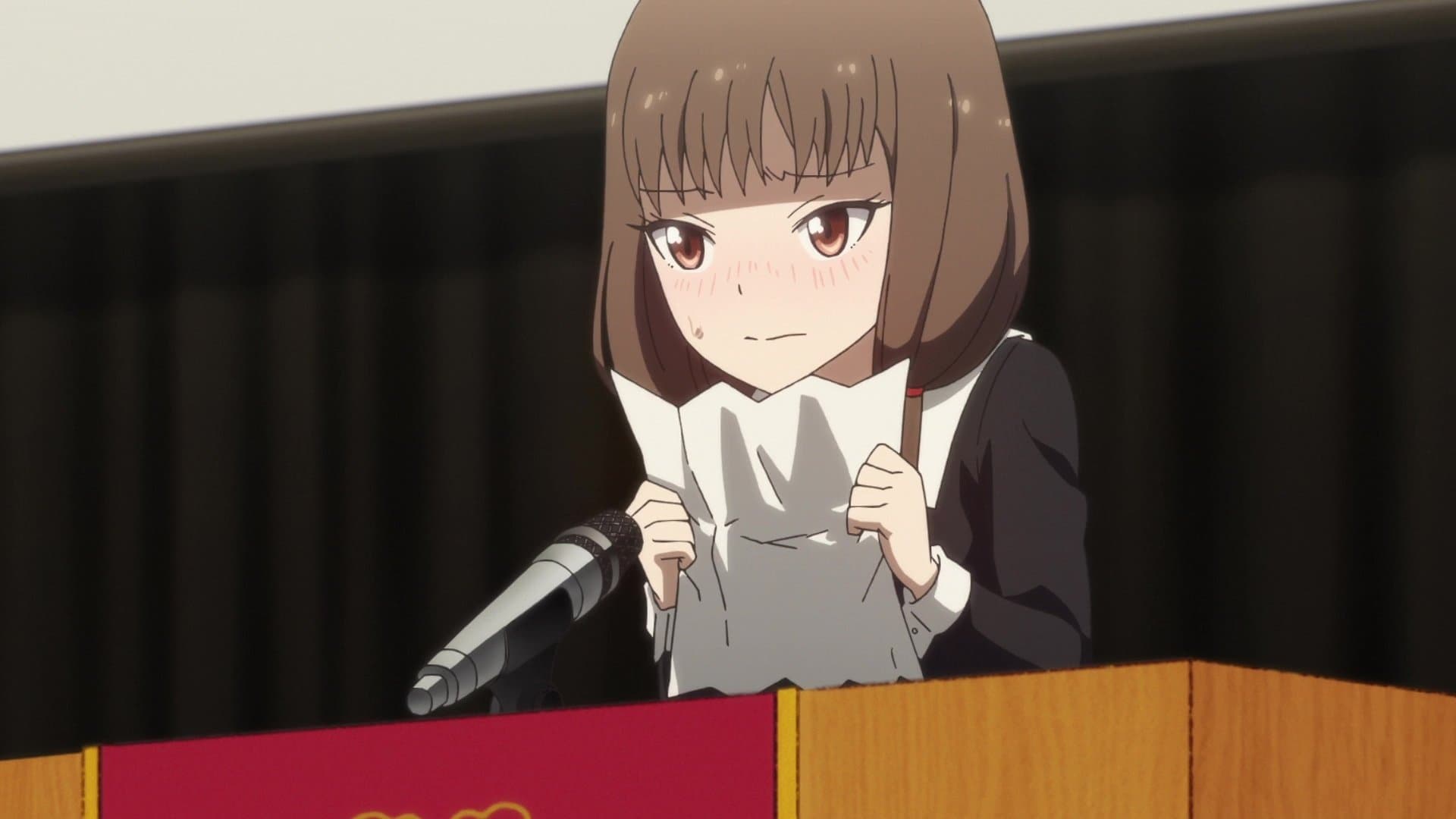 On ne peut rire d'Iino Miko / On veut faire sourire Iino Miko / Kaguya n'a pas été appelée On ne peut rire d'Iino Miko / On veut faire sourire Iino Miko / Kaguya n'a pas été appelée