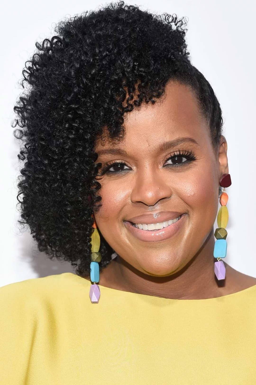 Natasha Rothwell profile Natasha Rothwell profile