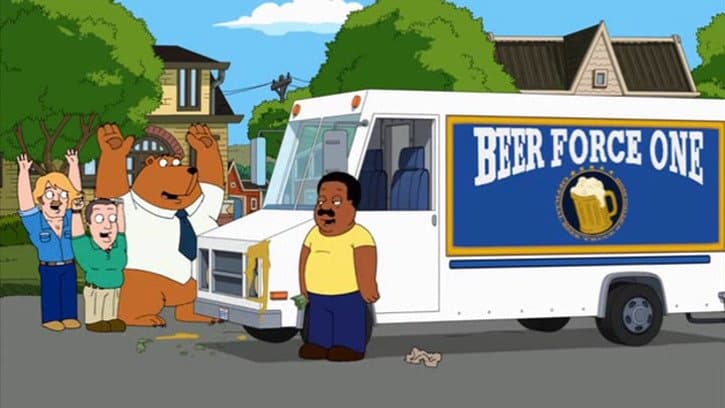Mise en bière blonde Mise en bière blonde