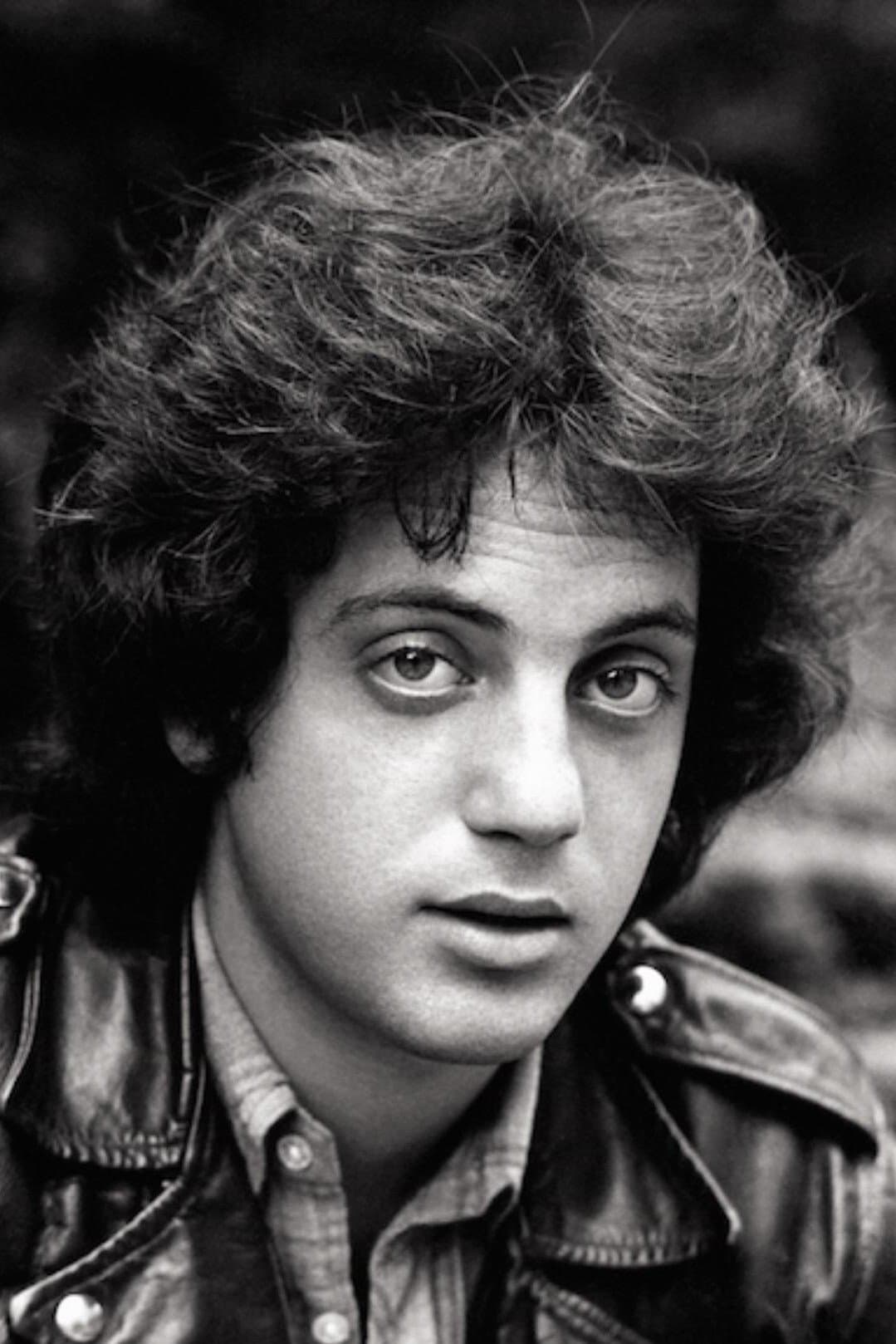 Billy Joel profile Billy Joel profile