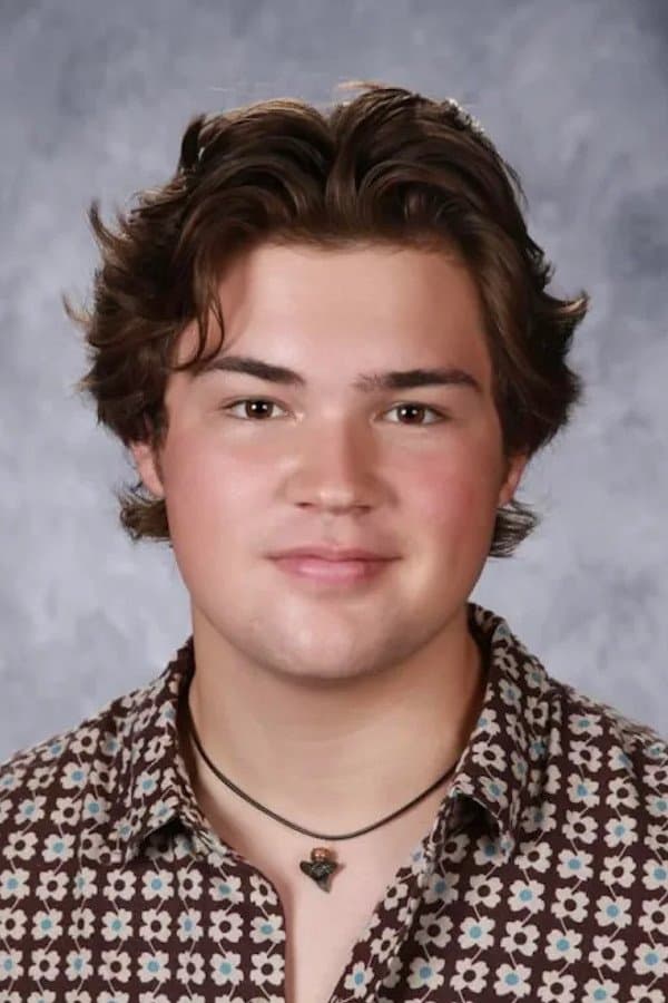 Maxwell Acee Donovan profile Maxwell Acee Donovan profile