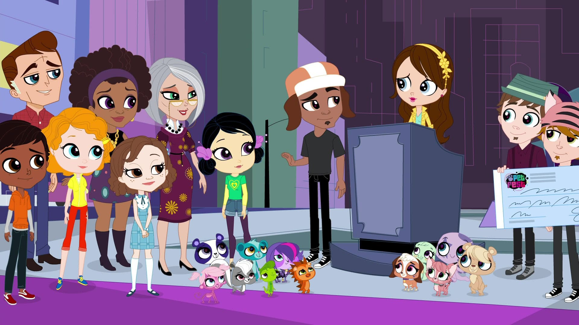 Épisode 26 Épisode 26