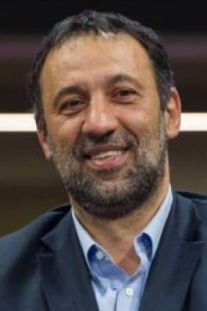 Vlade Divac profile Vlade Divac profile