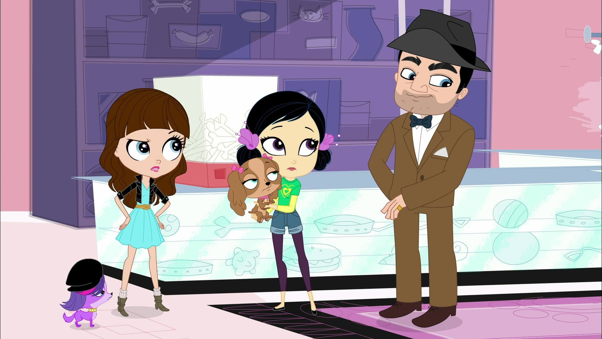 Épisode 13 Épisode 13