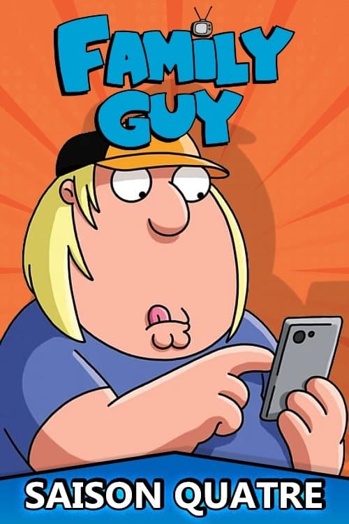 Saison 4 Saison 4