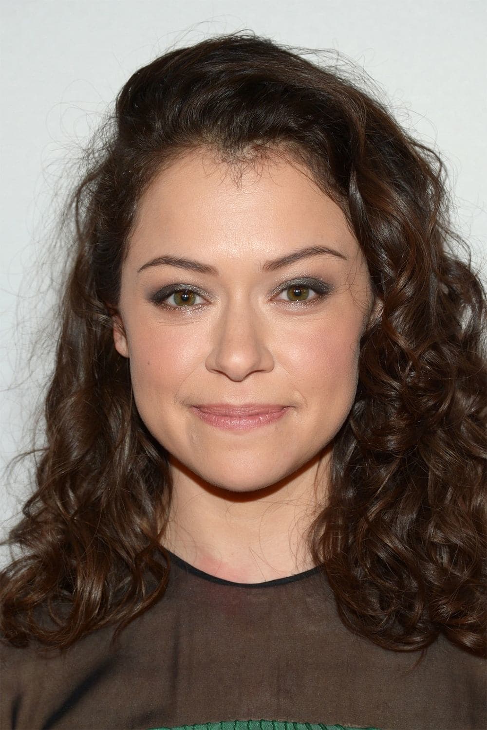 Tatiana Maslany profile Tatiana Maslany profile