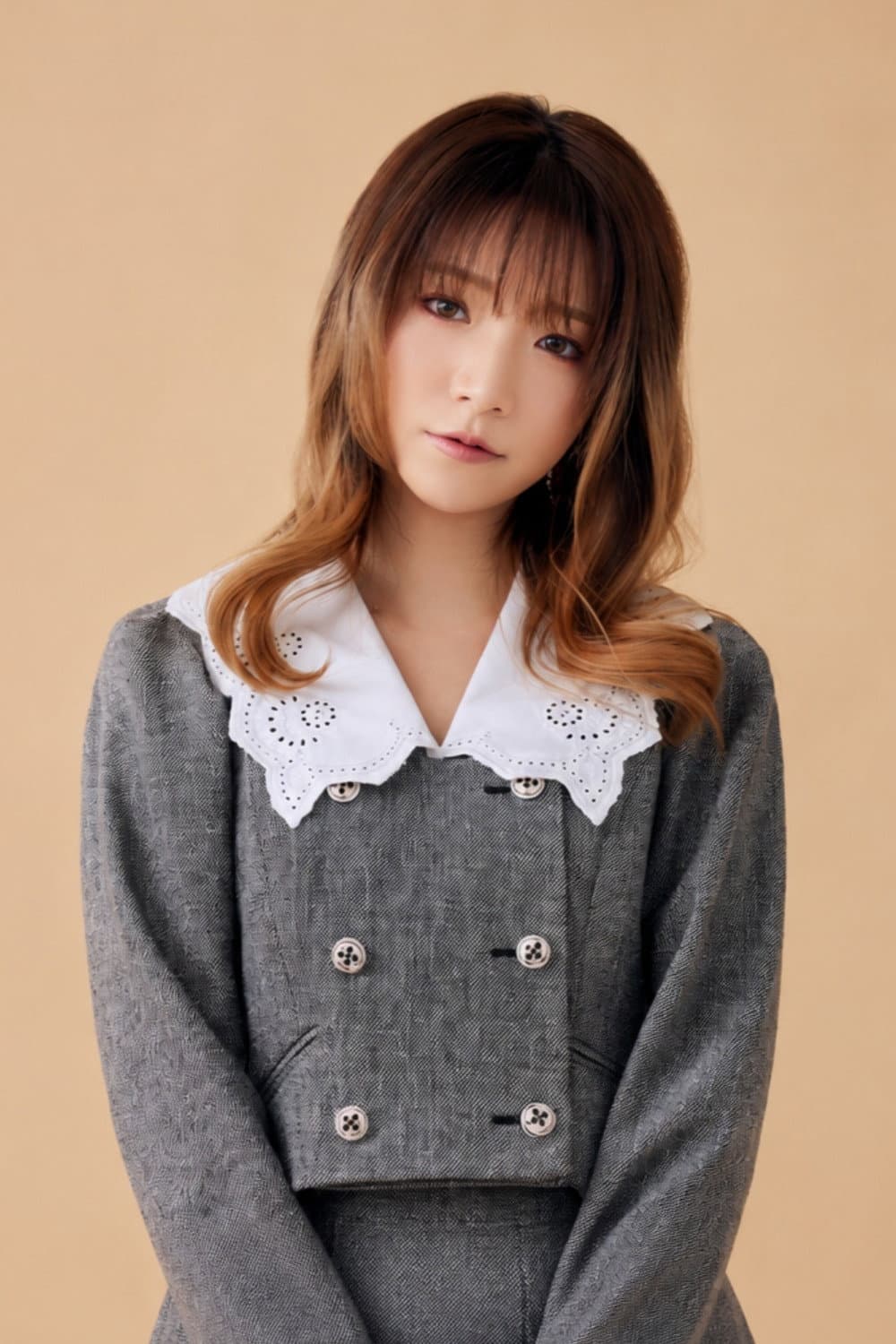 Zhao Shuang profile Zhao Shuang profile