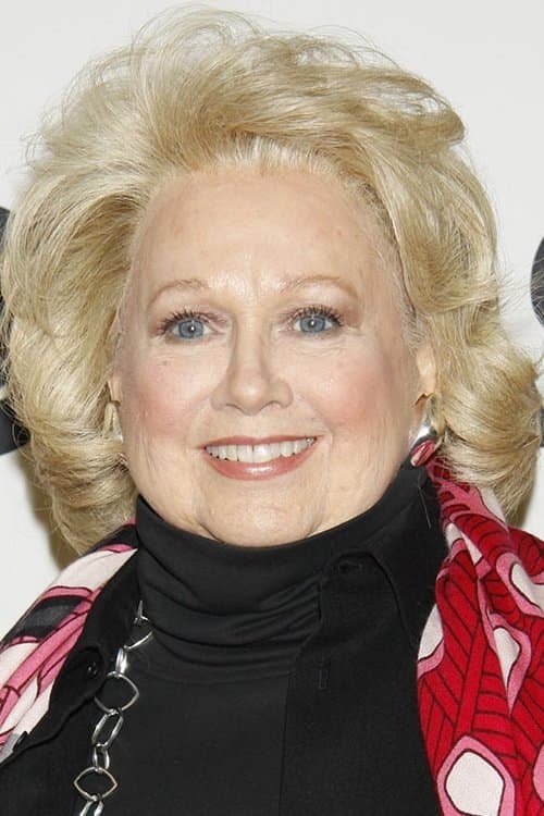 Barbara Cook profile Barbara Cook profile