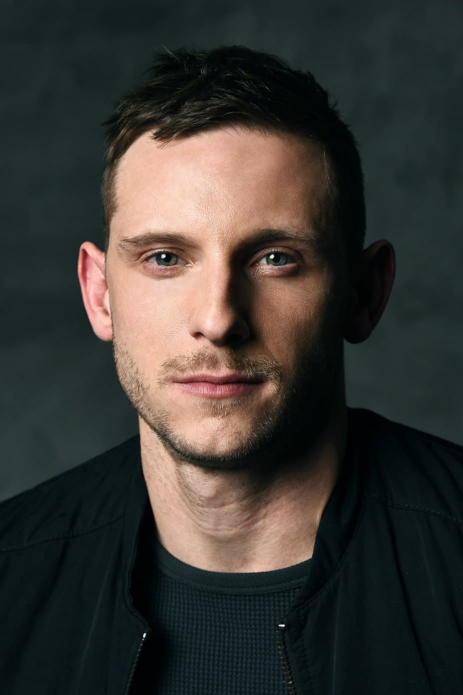 Jamie Bell profile Jamie Bell profile
