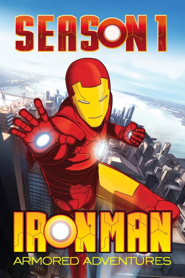 Saison 1 Saison 1