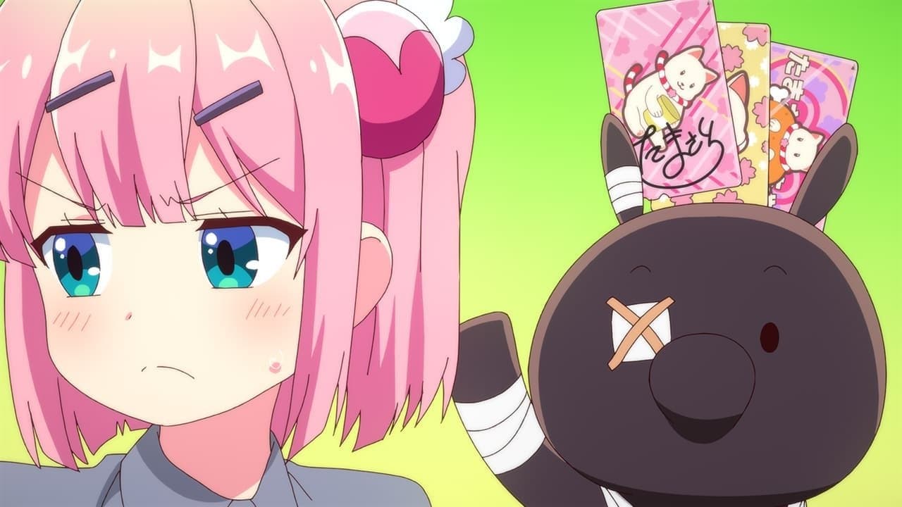 À l'attaque ! L'Opération rose de récupération de Shamiko ! À l'attaque ! L'Opération rose de récupération de Shamiko !