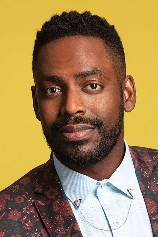 Baron Vaughn profile Baron Vaughn profile