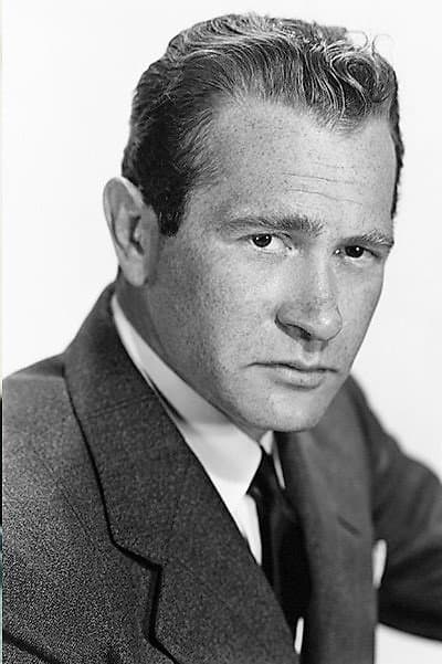 Darren McGavin profile Darren McGavin profile