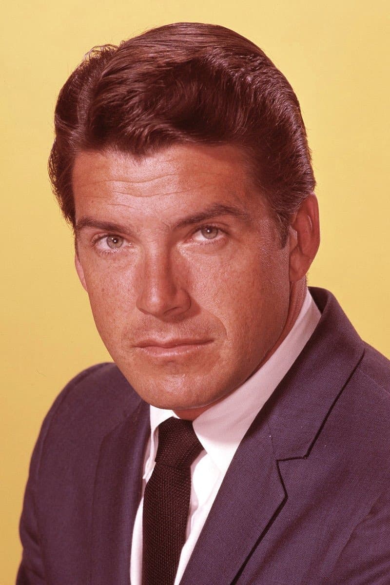 Van Williams profile Van Williams profile