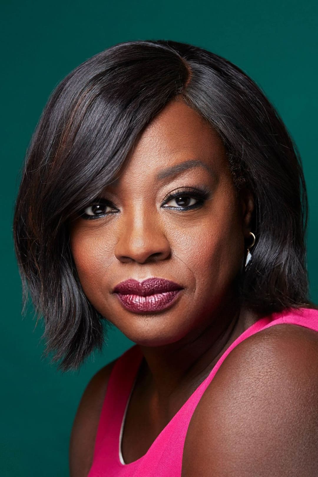 Viola Davis profile Viola Davis profile