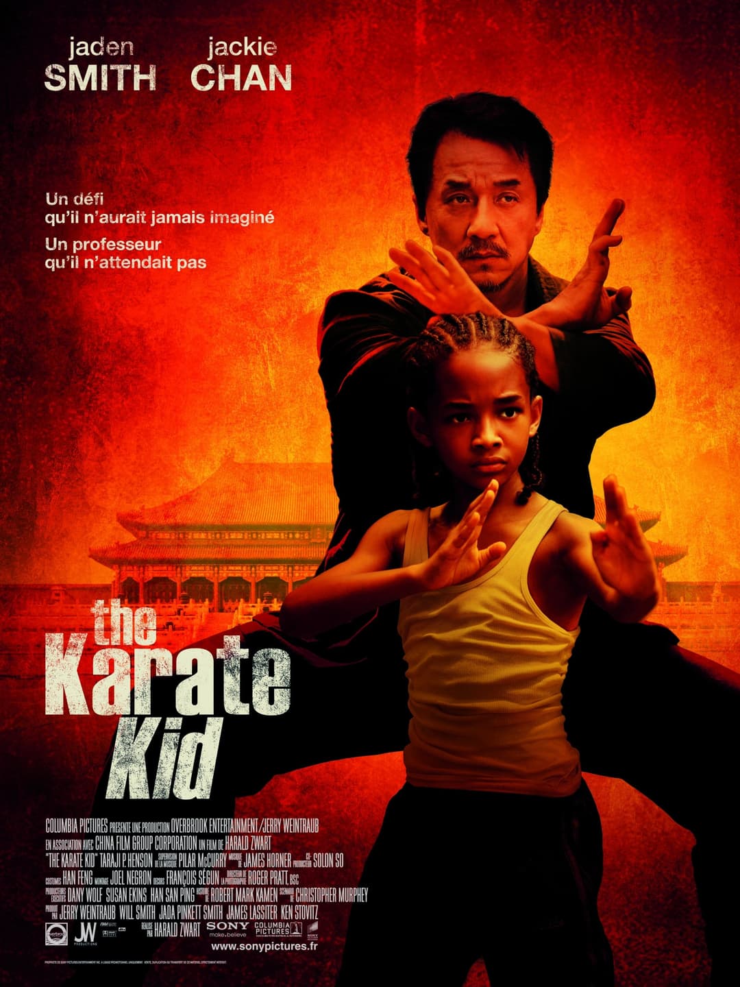 The Karate Kid The Karate Kid