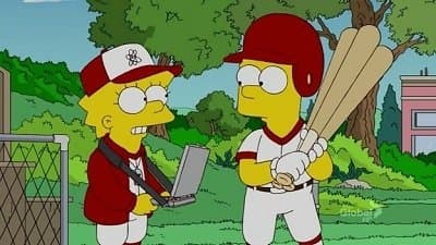 Bart-ball Bart-ball