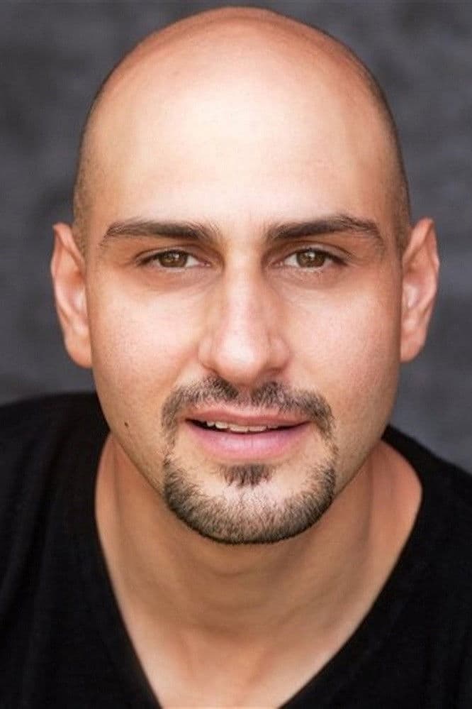 Alex Blias profile Alex Blias profile