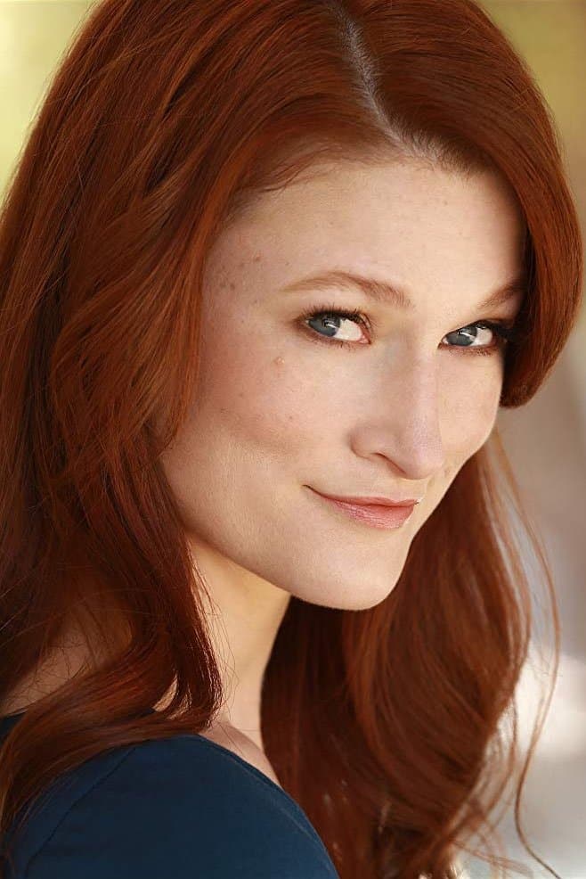 Jonquil Goode profile Jonquil Goode profile