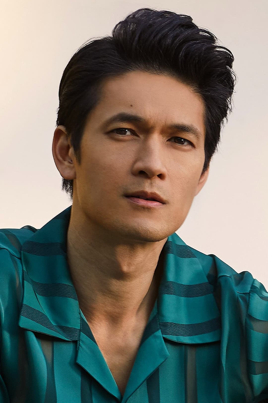 Harry Shum Jr. profile Harry Shum Jr. profile
