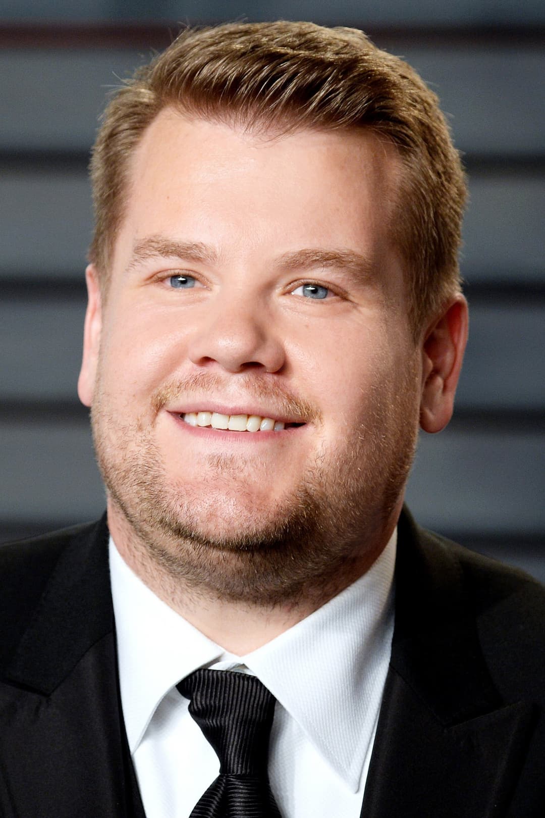 James Corden profile James Corden profile