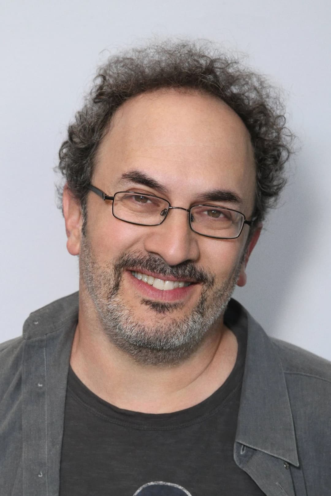 Robert Smigel profile Robert Smigel profile