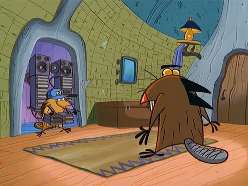 Pincez-moi ! Pincez-moi !