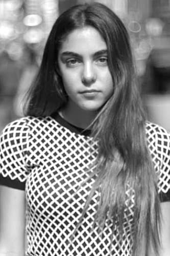 Tess Levy profile Tess Levy profile