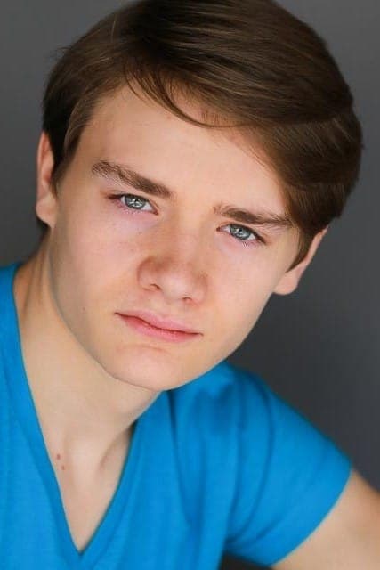 Dakota Goyo profile Dakota Goyo profile