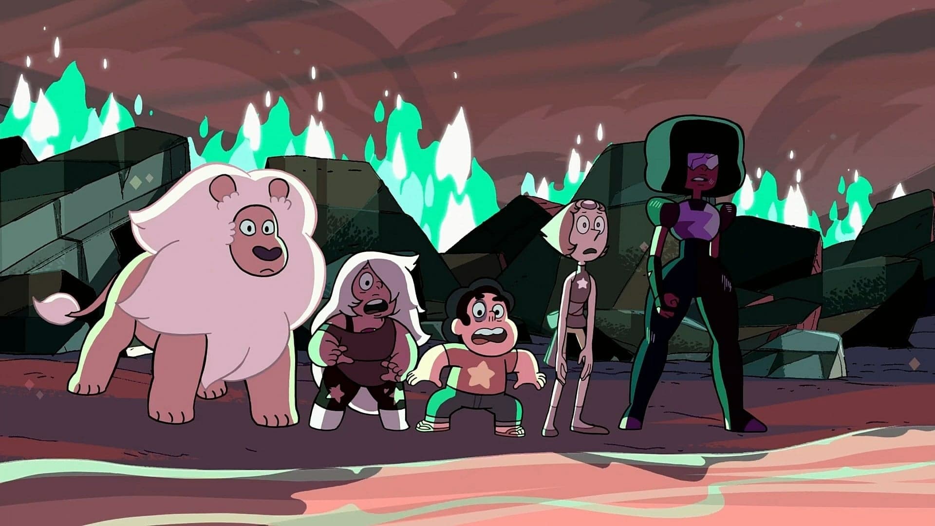 Fusion surprise Fusion surprise