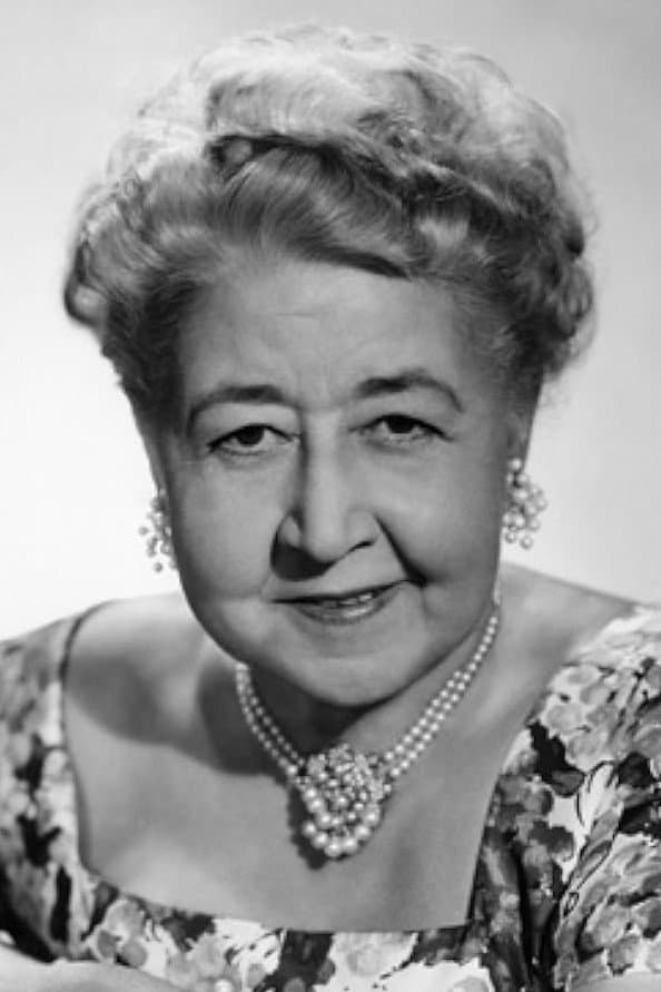 Verna Felton profile Verna Felton profile