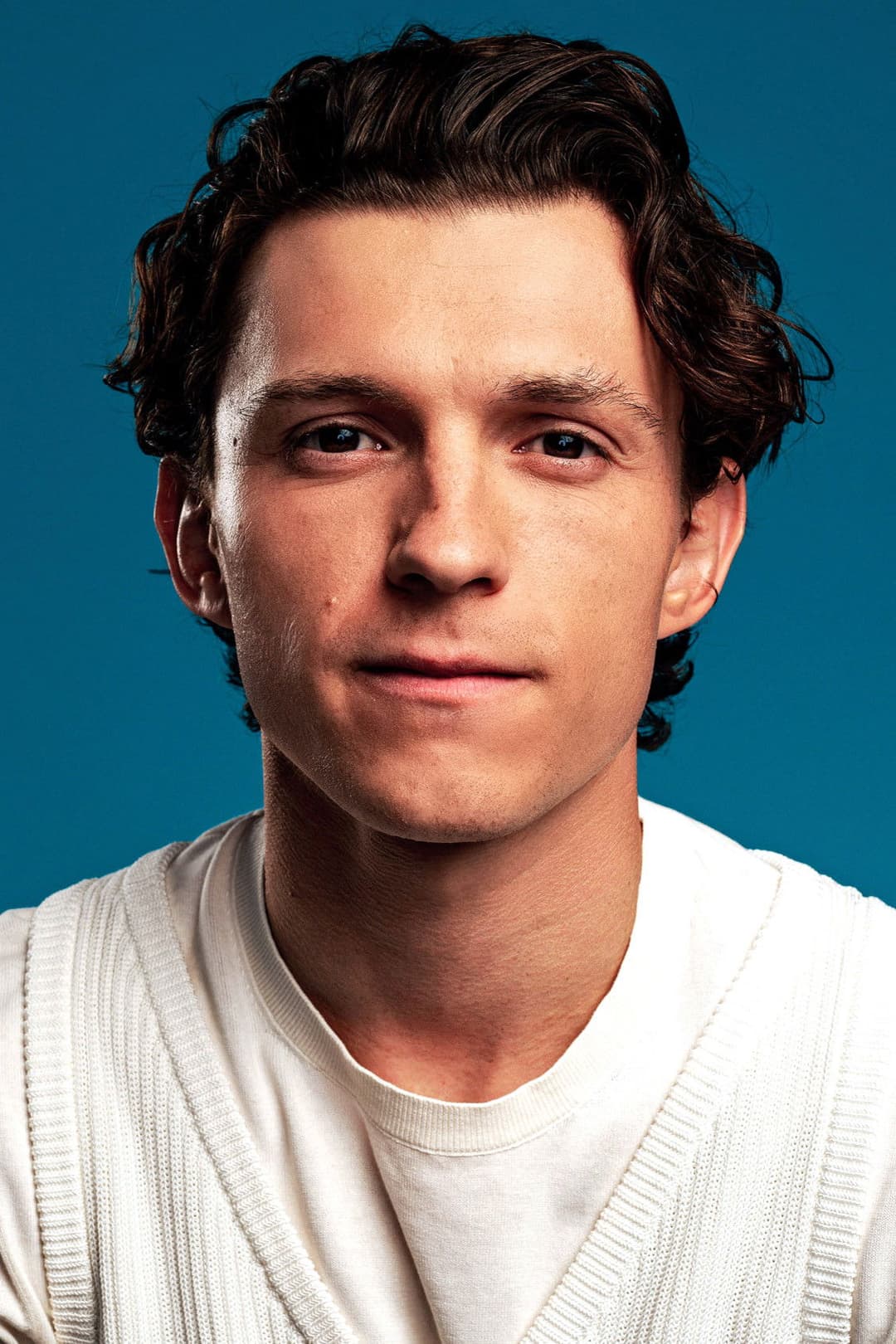 Tom Holland profile Tom Holland profile