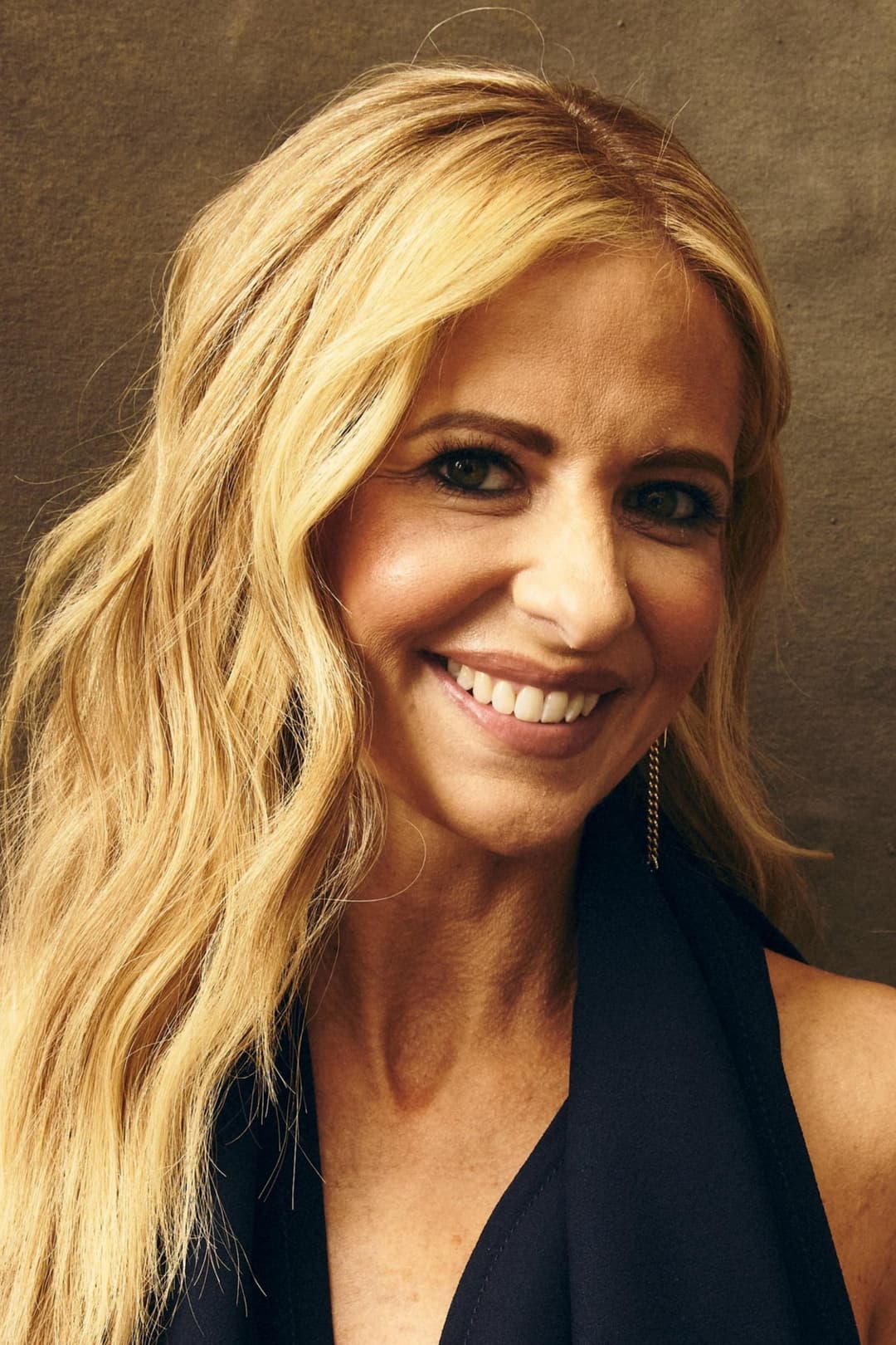 Sarah Michelle Gellar profile Sarah Michelle Gellar profile