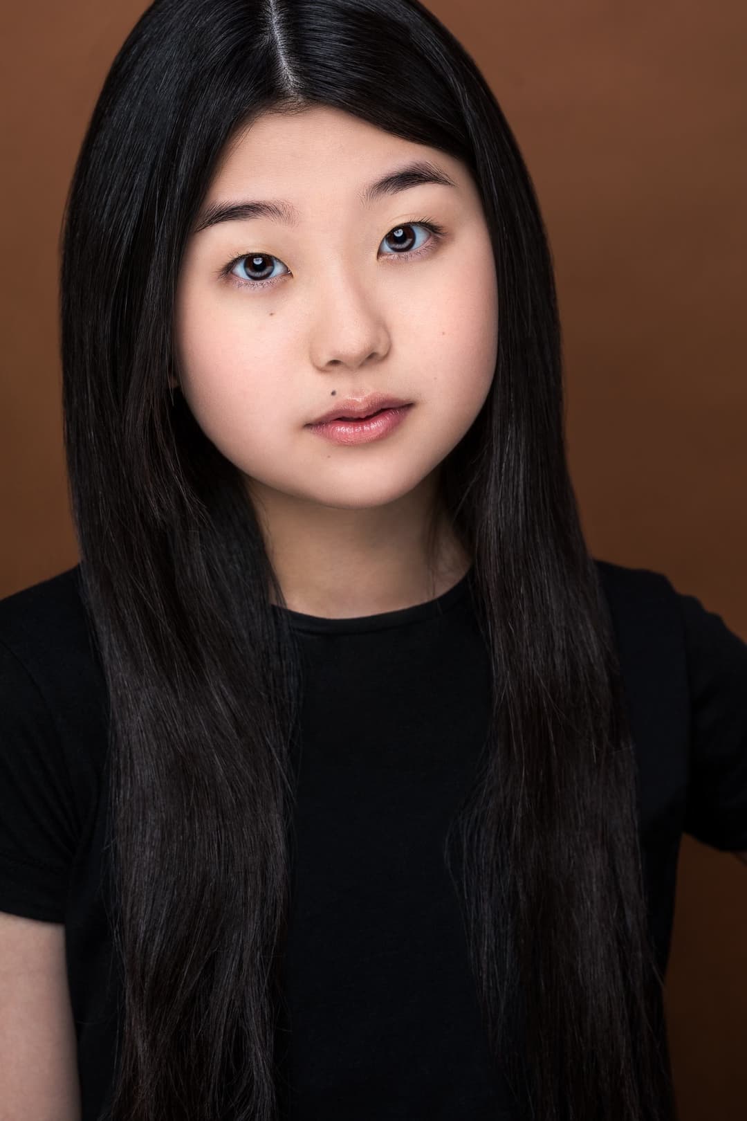 Kylie Kuioka profile Kylie Kuioka profile