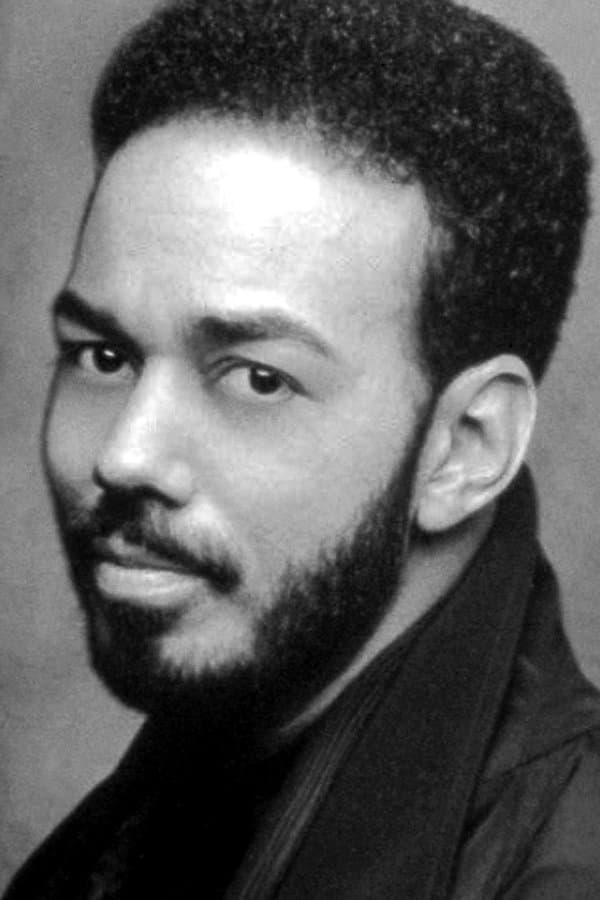 James Ingram profile James Ingram profile