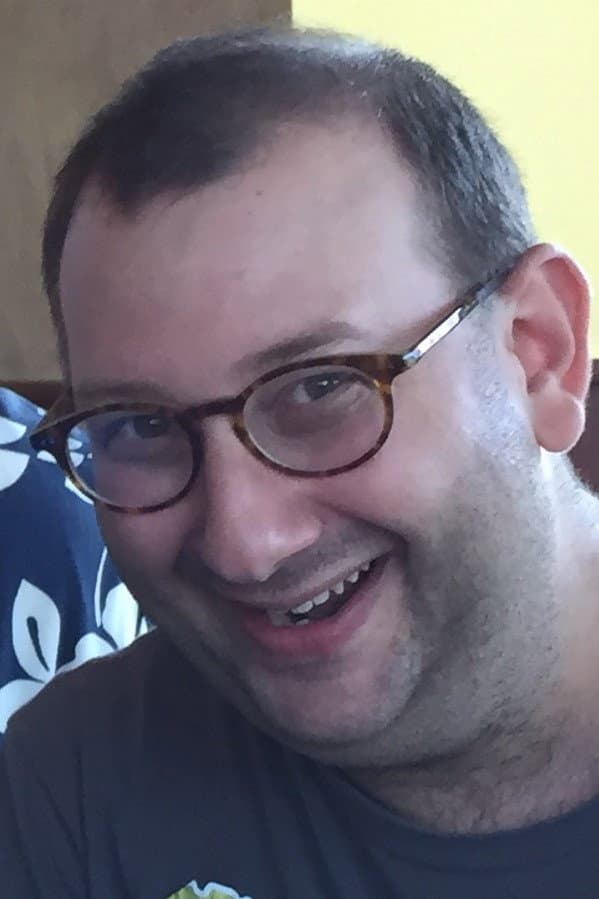 Jeffrey Braer profile Jeffrey Braer profile