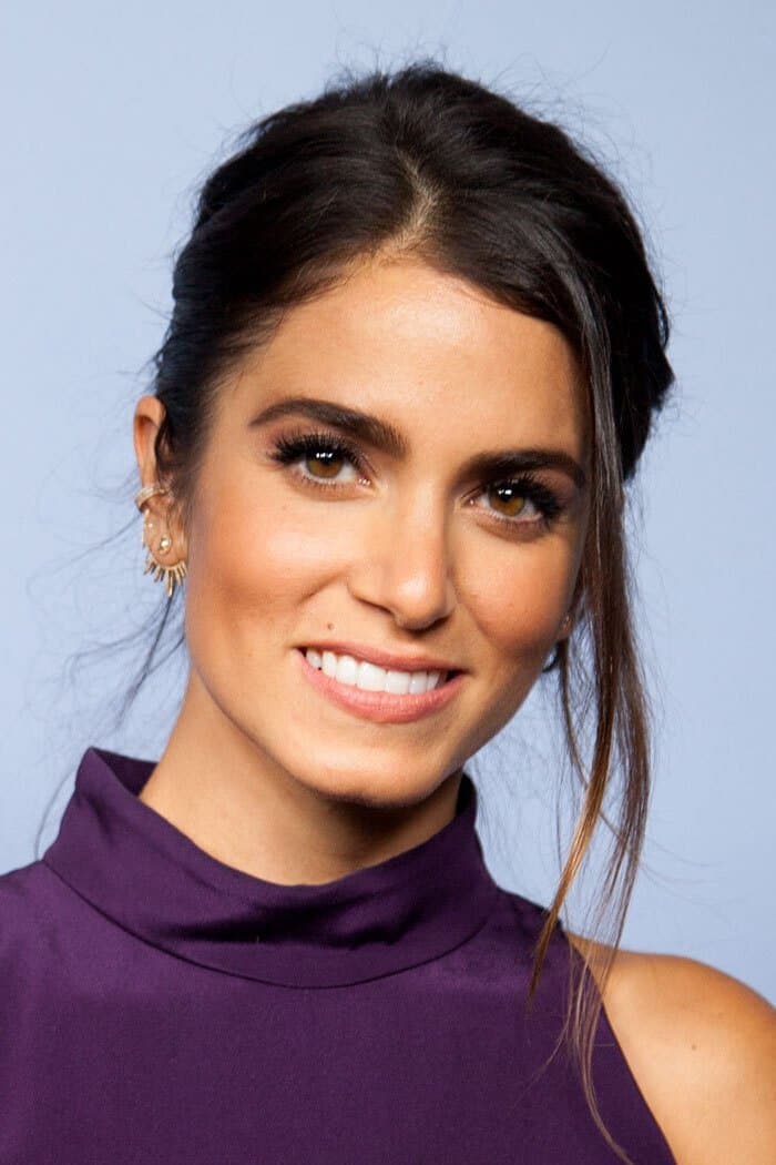 Nikki Reed profile Nikki Reed profile