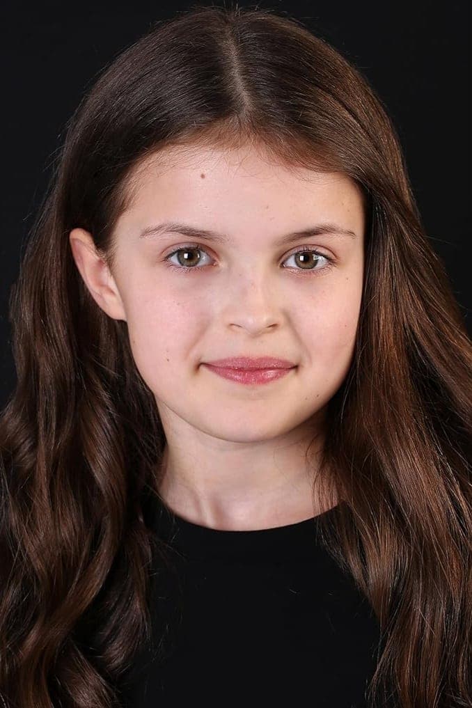 Poppy Townsend White profile Poppy Townsend White profile
