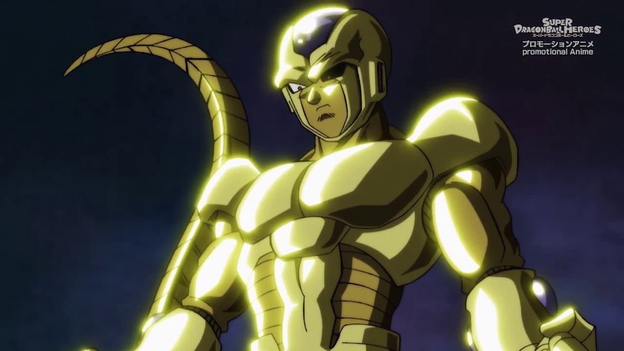 Attroupement des Super Guerriers ! Bataille dans l'Univers 7 ! Attroupement des Super Guerriers ! Bataille dans l'Univers 7 !