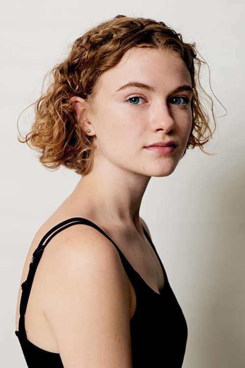 Orla Hill profile Orla Hill profile