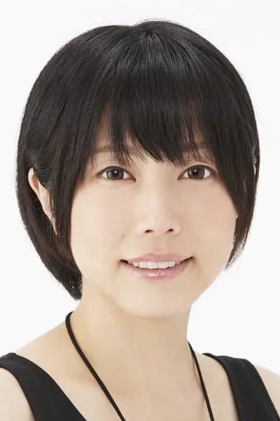 Fuuko Saito profile Fuuko Saito profile
