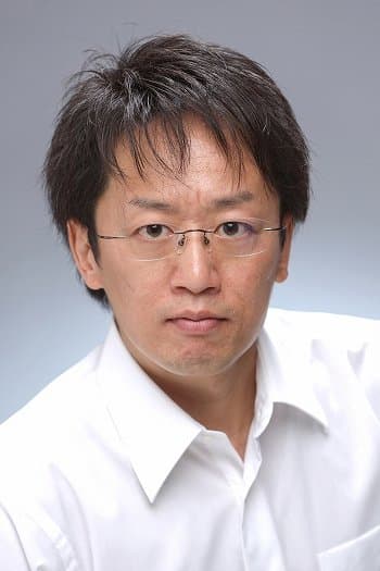 Yoshifumi Nakagawa profile Yoshifumi Nakagawa profile