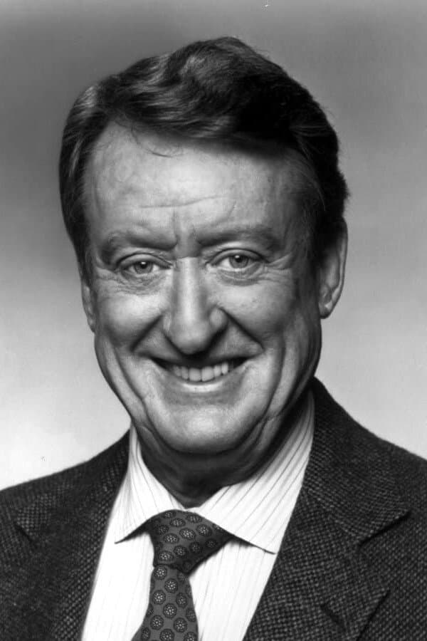 Tom Poston profile Tom Poston profile