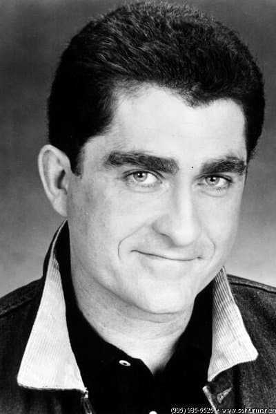 Mike MacDonald profile Mike MacDonald profile