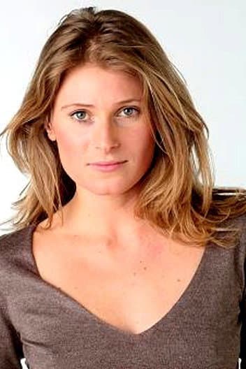 Laura Blanc profile Laura Blanc profile