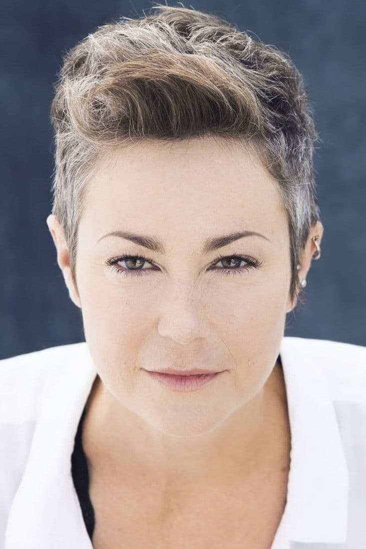 Kim Rhodes profile Kim Rhodes profile