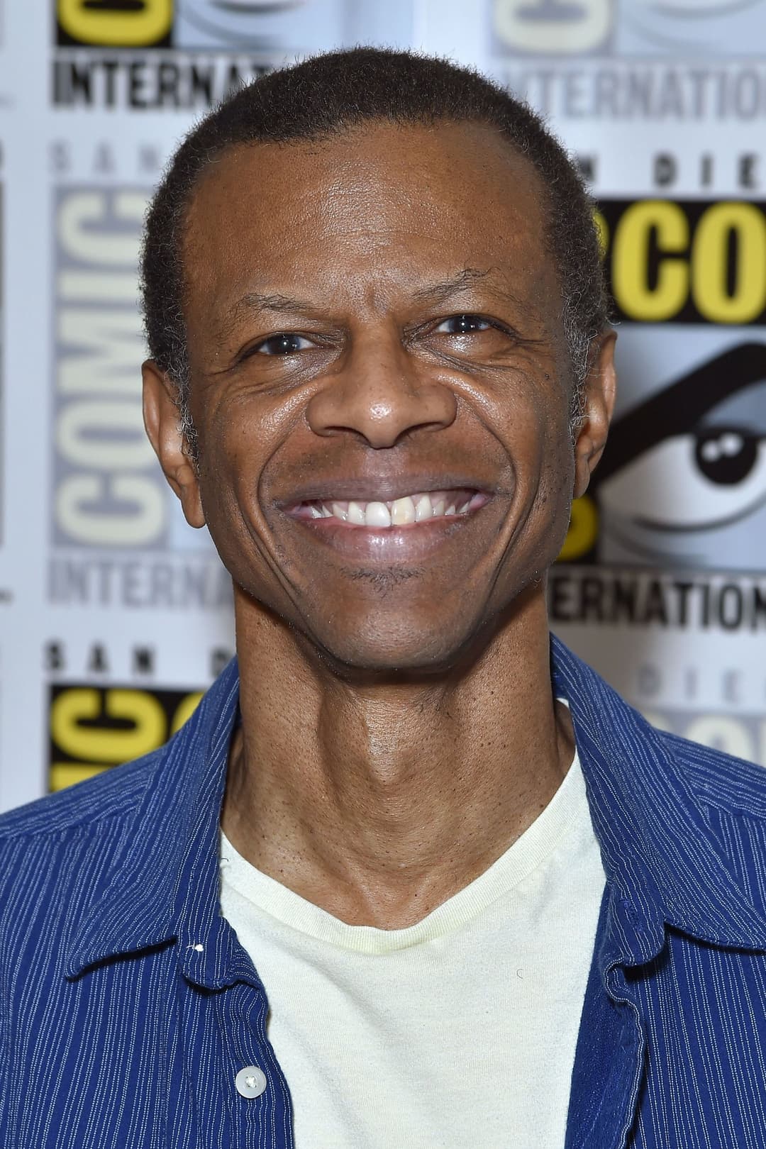 Phil LaMarr profile Phil LaMarr profile